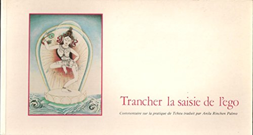 trancher la saisie de l'ego