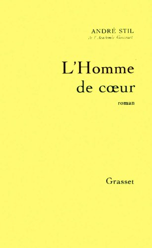L'Homme de coeur