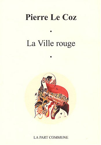 La ville rouge