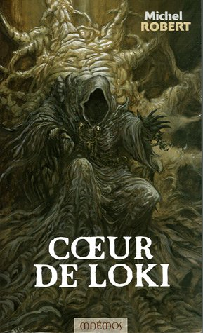 L'agent des ombres. Vol. 2. Coeur de Loki