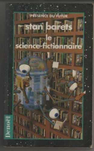 le science-fictionnaire