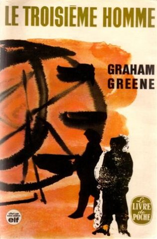 le troisième homme suivi de première désillusion