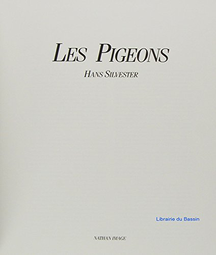 Les Pigeons