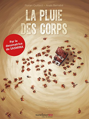 La pluie des corps