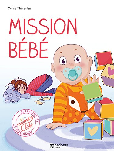Mission bébé