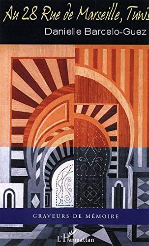 Au 28, rue de Marseille, Tunis
