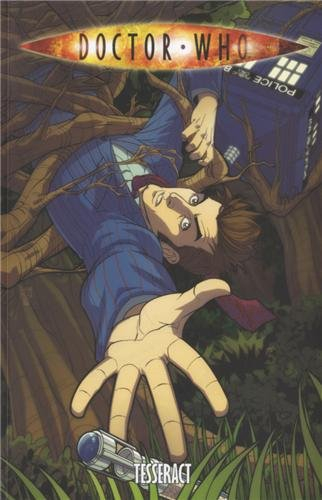 Doctor Who. Tesseract