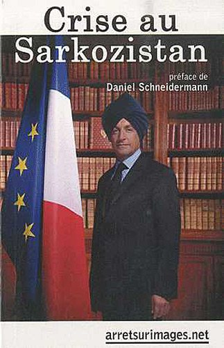 Crise au Sarkozistan