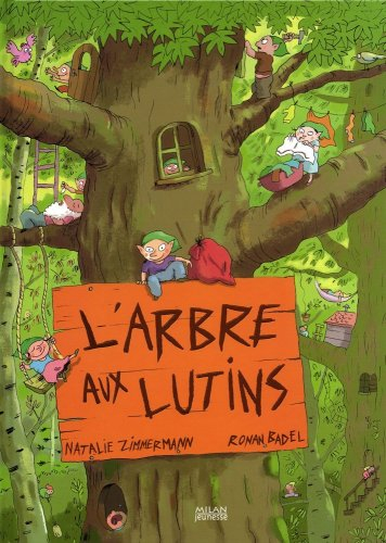 L'arbre aux lutins