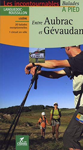 Entre Aubrac et Gévaudan