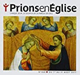 Prions Poche - août 2017 N° 368