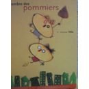 l'ombre des pommiers