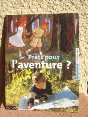 prets pour l'aventure