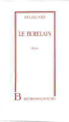le burelain