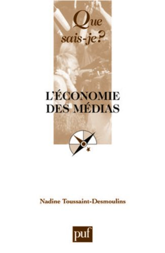 L'économie des médias