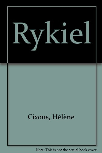 Rykiel