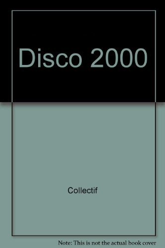 Disco 2000