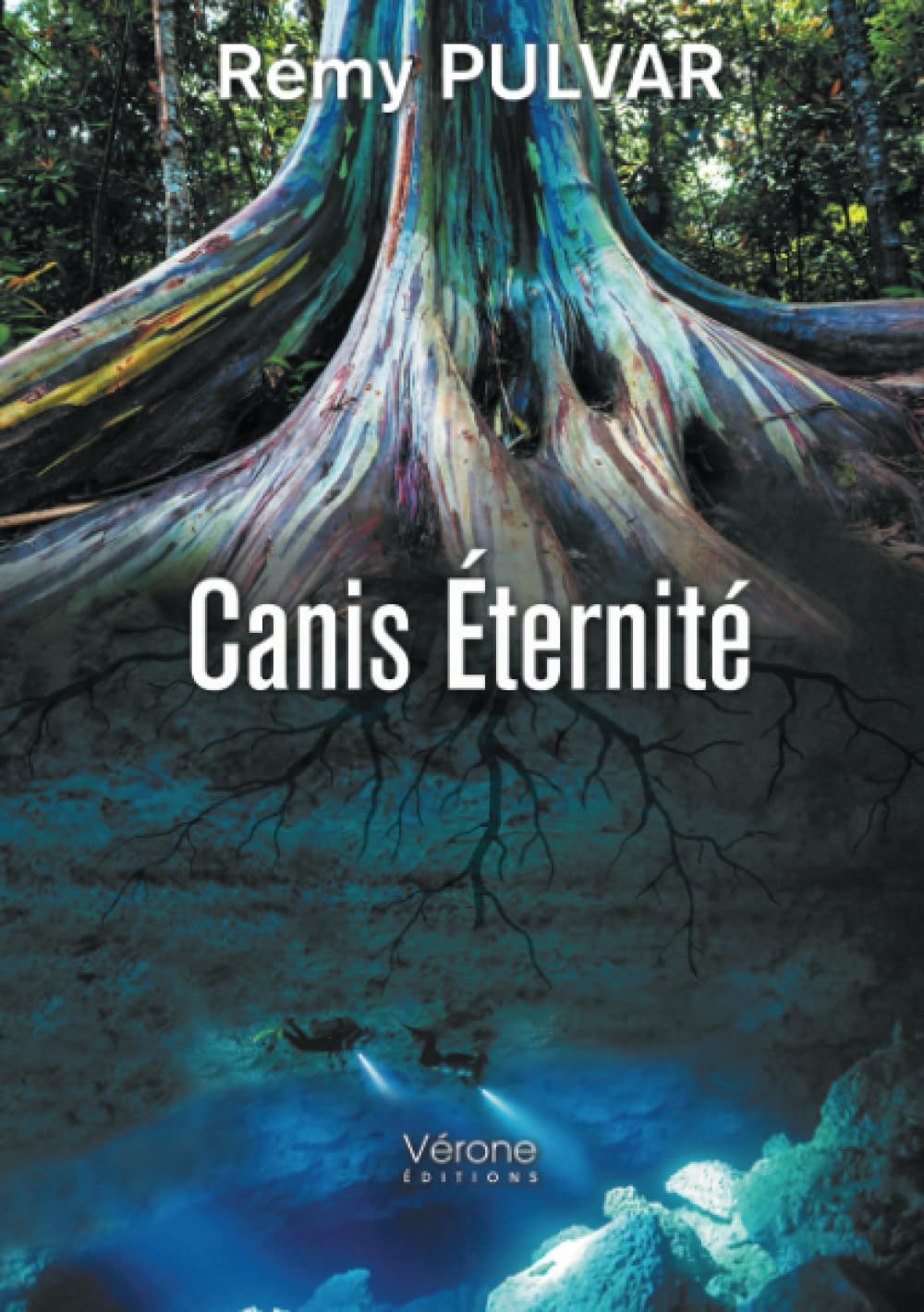 Canis Eternité