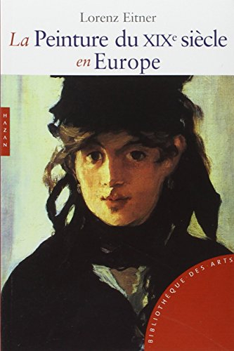 La peinture du XIXe siècle en Europe