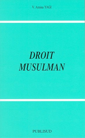 Droit musulman