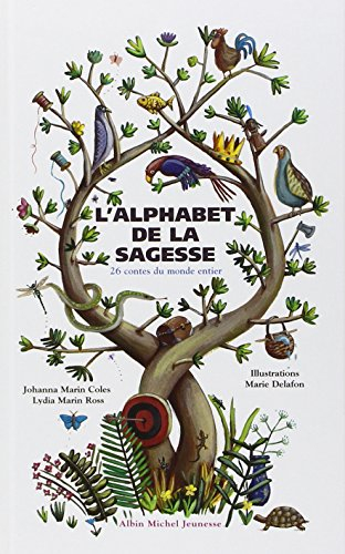 L'alphabet de la sagesse