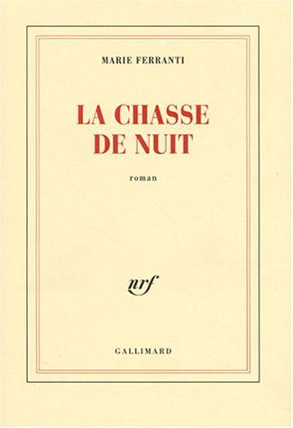 La chasse de nuit
