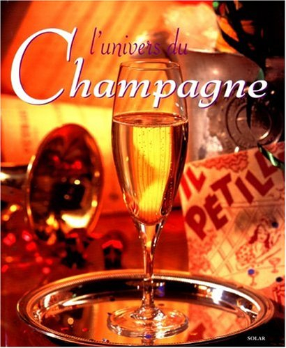 L'univers du champagne
