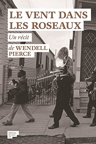 Le vent dans les roseaux : l'histoire d'un ouragan, d'une pièce de Beckett et d'une ville que rien n