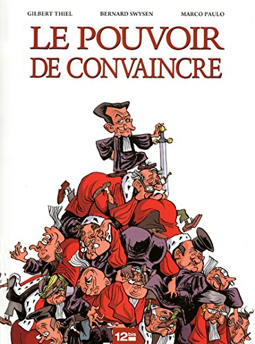 Le pouvoir de convaincre