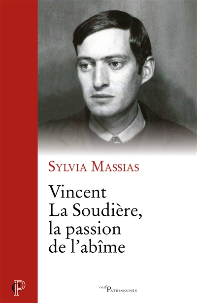 Vincent La Soudière : la passion de l'abîme