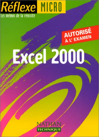 Excel 2000