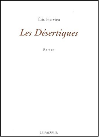 Les désertiques