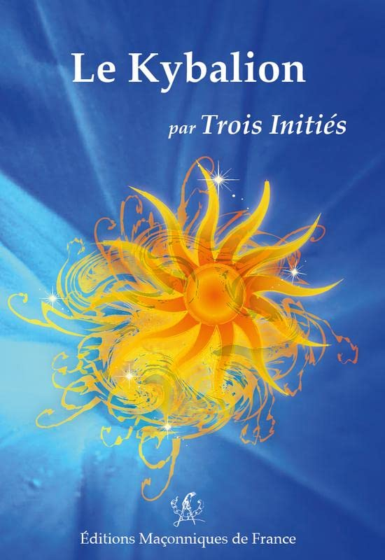 Le Kybalion