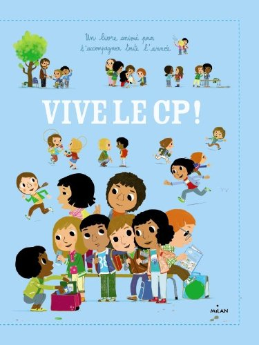 Vive le CP !