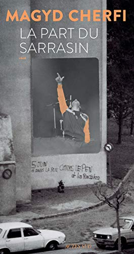 La part du Sarrasin : récit