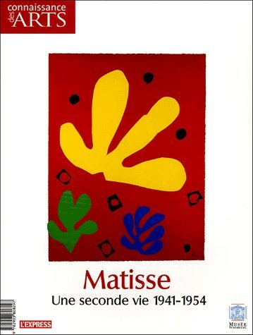 matisse, une seconde vie, 1941-1954