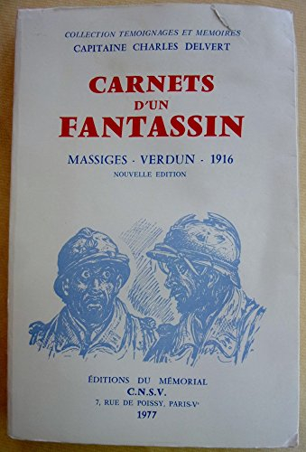 Carnets d'un fantassin