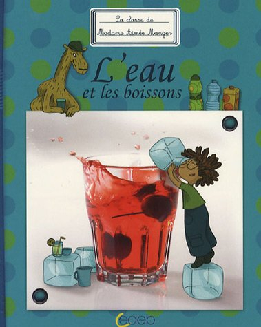 L'eau et les boissons