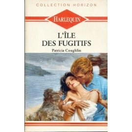 l'Île des fugitifs (collection horizon)