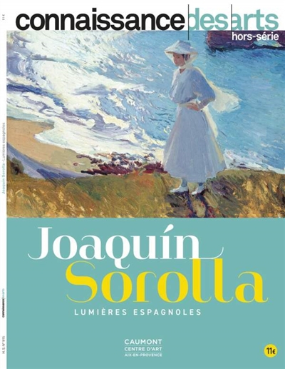 Joachim Sorolla: Lumières espagnoles