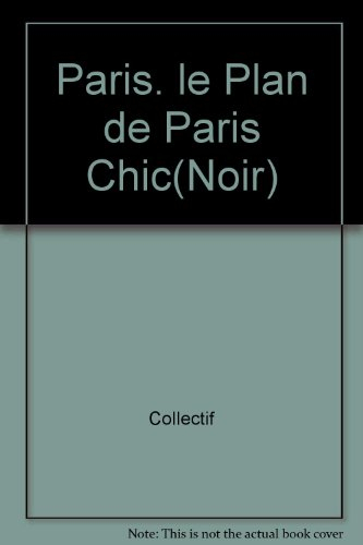 Paris mini chic noir