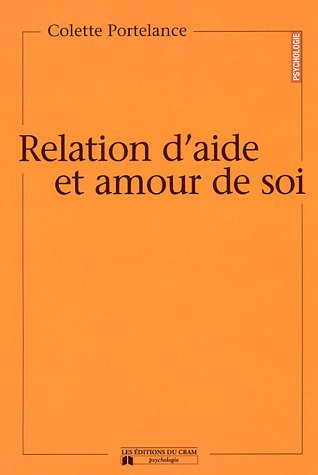 relation d'aide et amour de soi