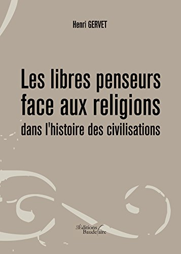 Les libres penseurs face aux religions dans l