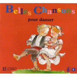 Belles chansons pour danser