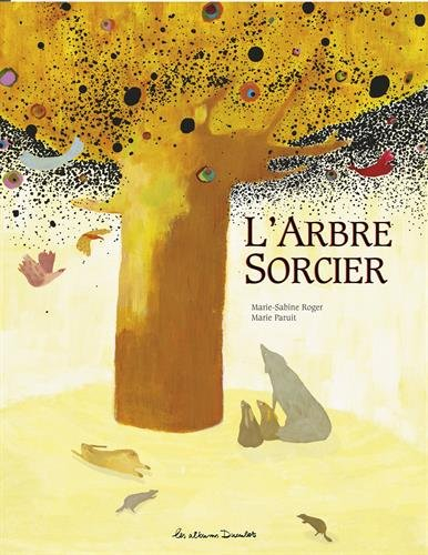 L'arbre sorcier