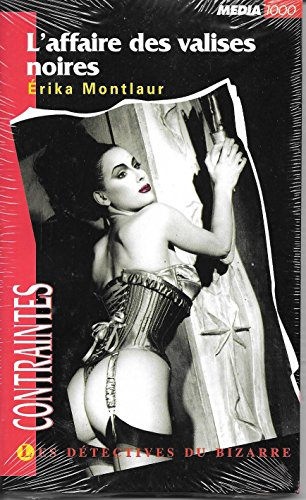 L'affaire des valises noires