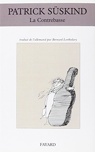 La contrebasse