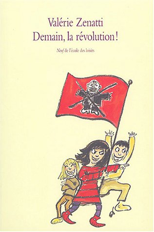 Demain la révolution