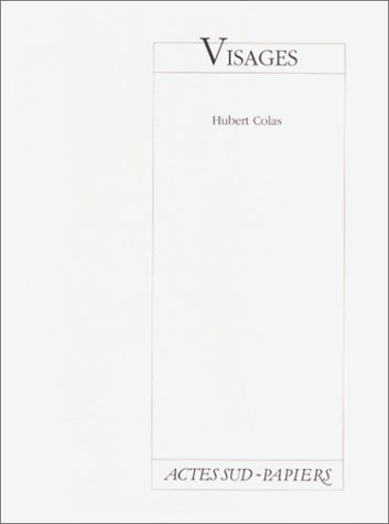 Visages