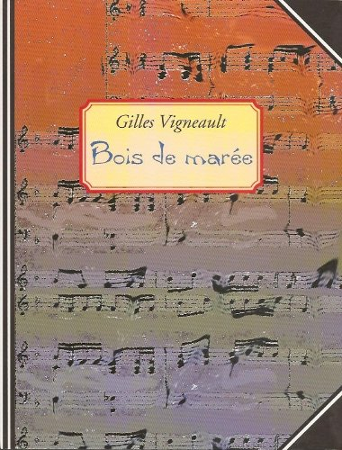 bois de marée